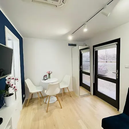 Apartamento Beds Friends Zator