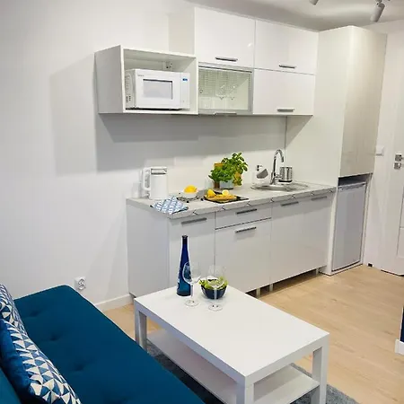 דירה Beds Friends