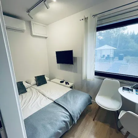 Beds Friends Zator