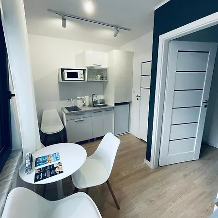 Beds Friends Apartment *