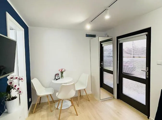 公寓 Beds Friends 扎托尔