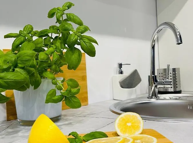 公寓 Beds Friends *