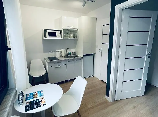 Beds Friends 公寓 *